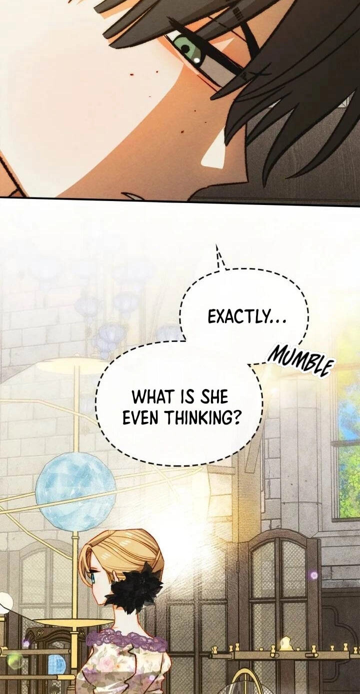 Taming My Master Mage Chapter 47 page 68 - 