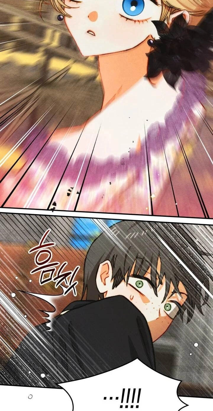Taming My Master Mage Chapter 47 page 70 - 
