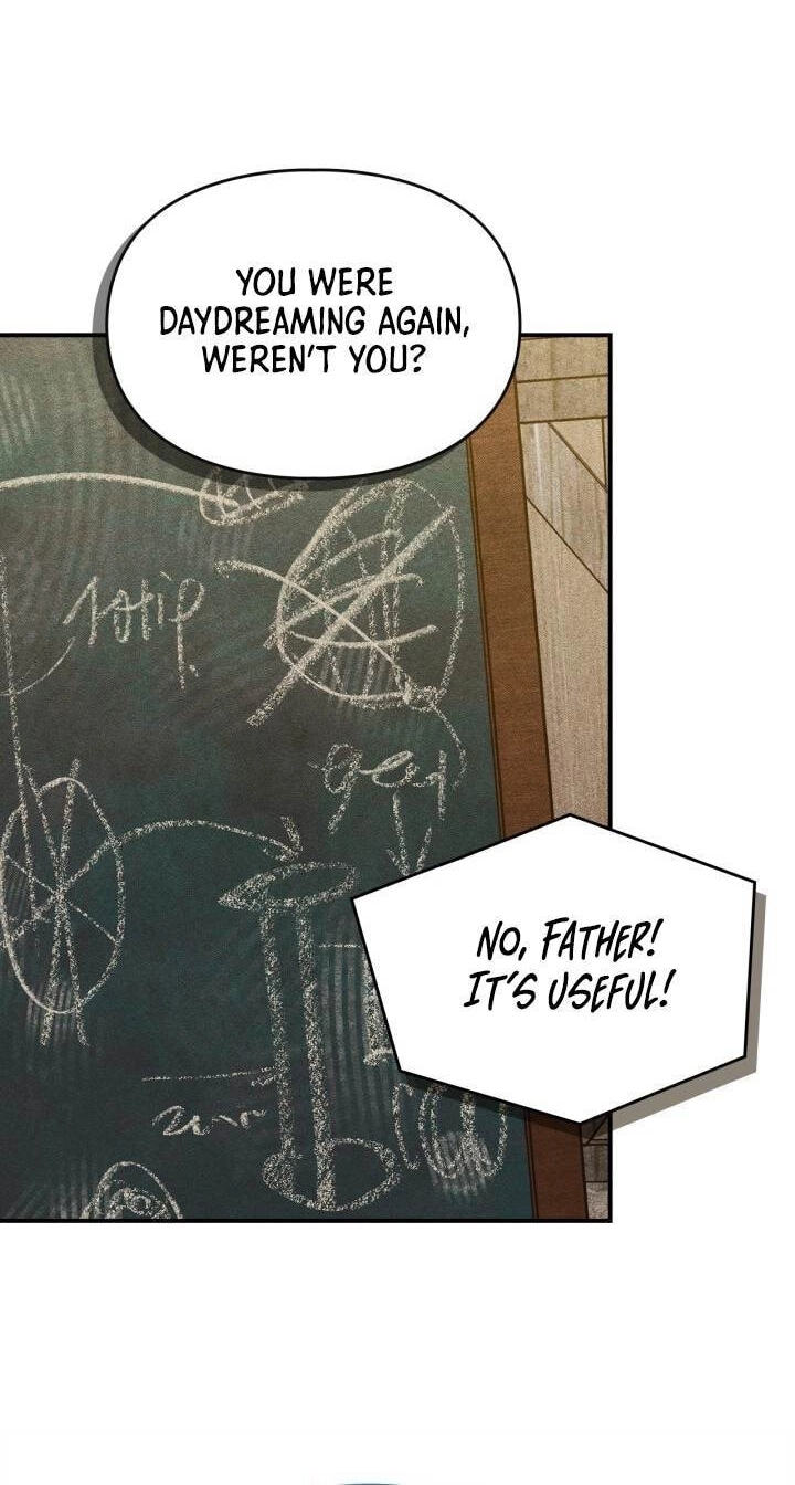 Taming My Master Mage Chapter 48 page 12 - 