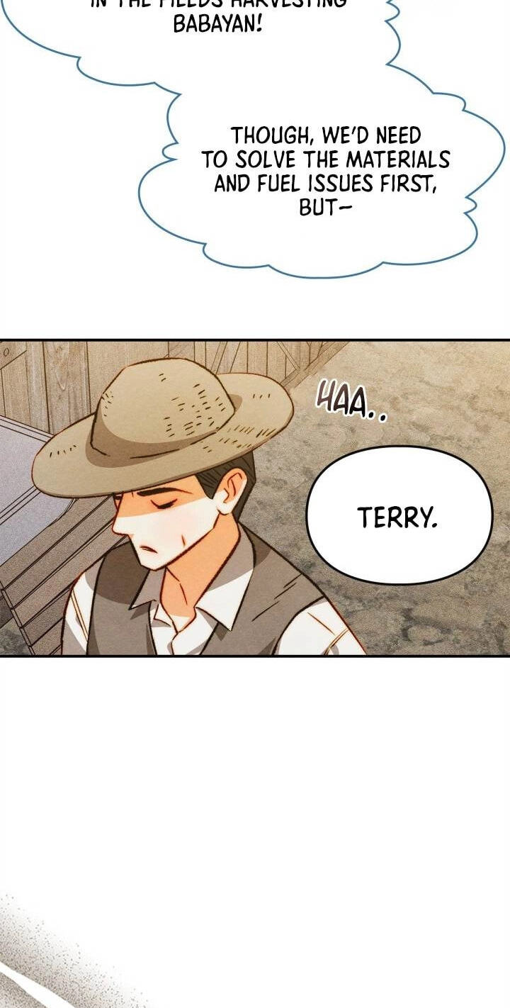 Taming My Master Mage Chapter 48 page 14 - 