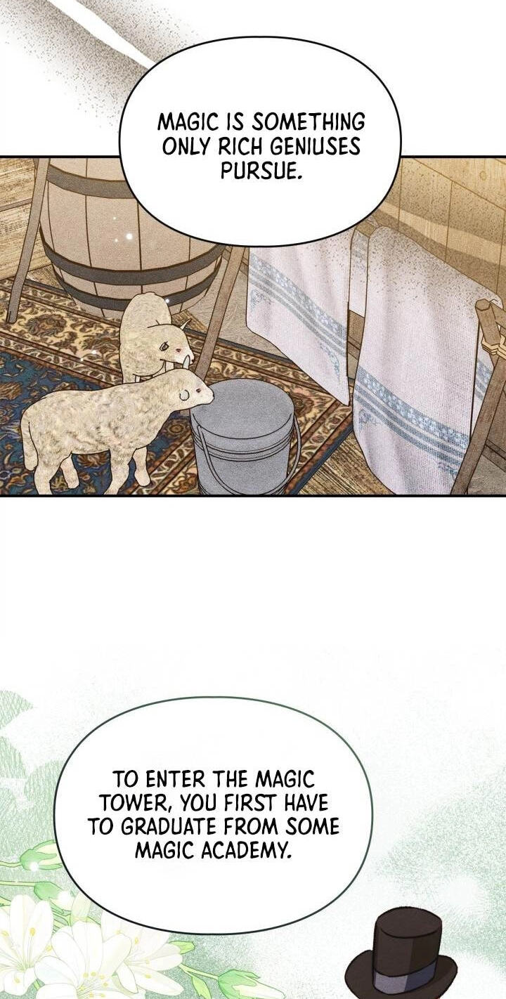 Taming My Master Mage Chapter 48 page 15 - 