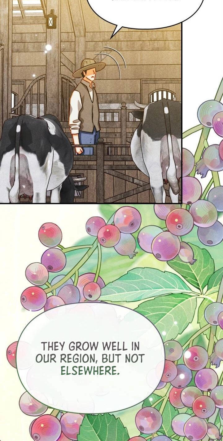 Taming My Master Mage Chapter 48 page 19 - 