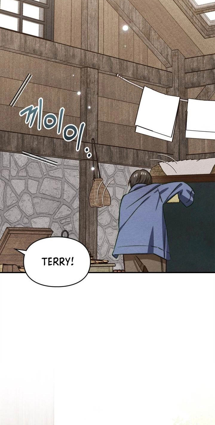 Taming My Master Mage Chapter 48 page 23 - 