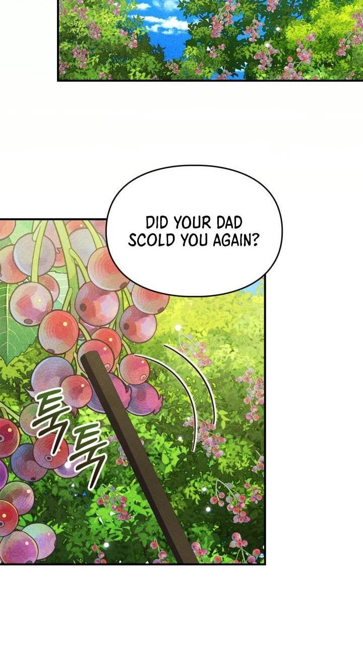 Taming My Master Mage Chapter 48 page 26 - 