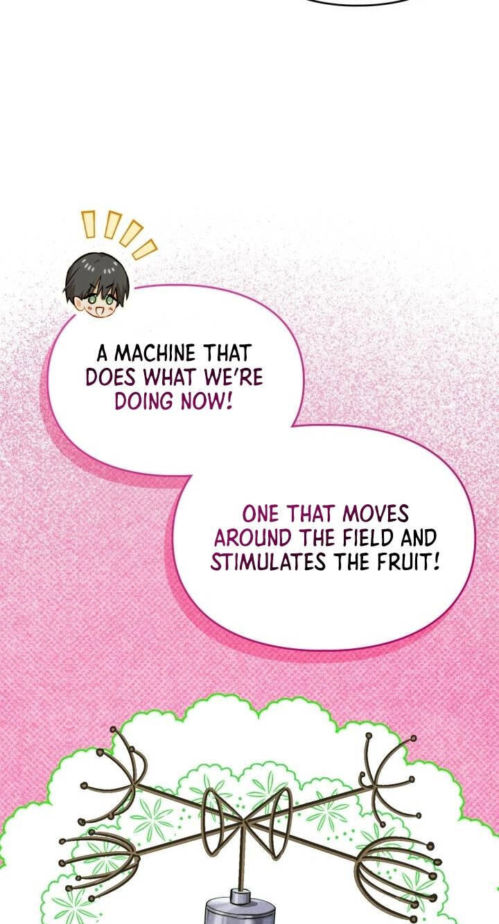 Taming My Master Mage Chapter 48 page 28 - 