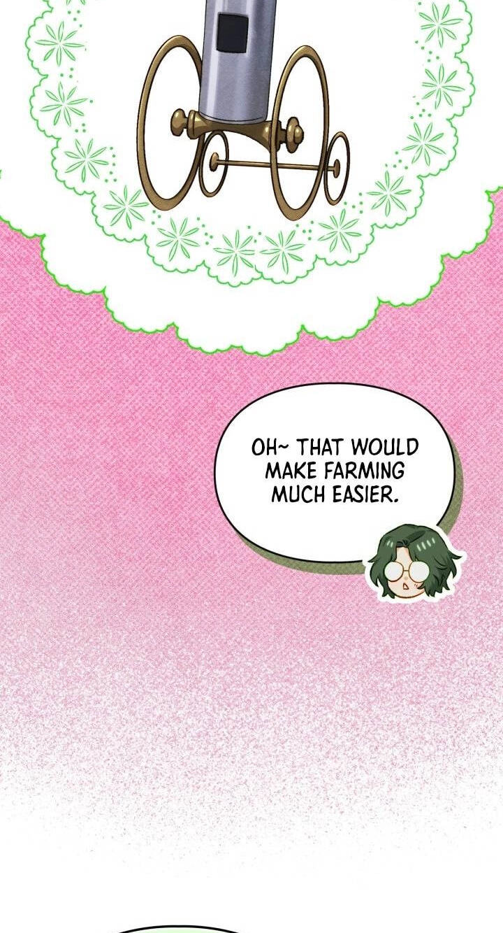 Taming My Master Mage Chapter 48 page 29 - 