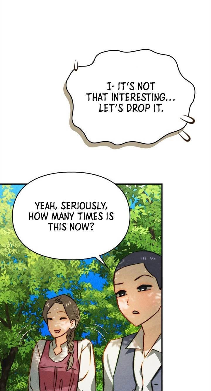 Taming My Master Mage Chapter 48 page 36 - 