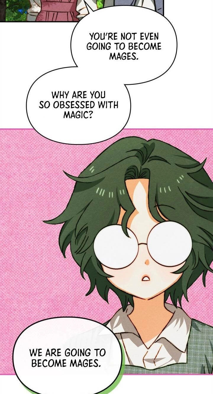 Taming My Master Mage Chapter 48 page 37 - 