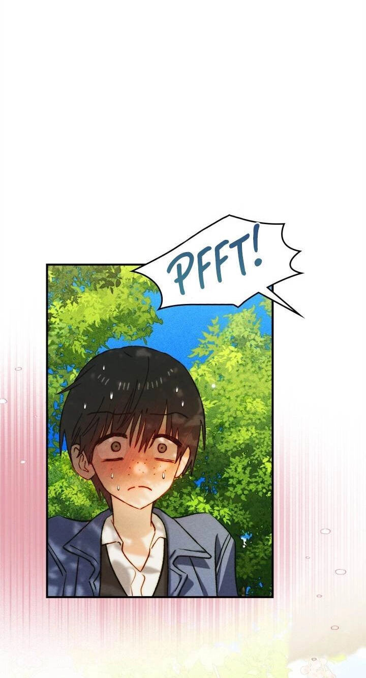Taming My Master Mage Chapter 48 page 39 - 