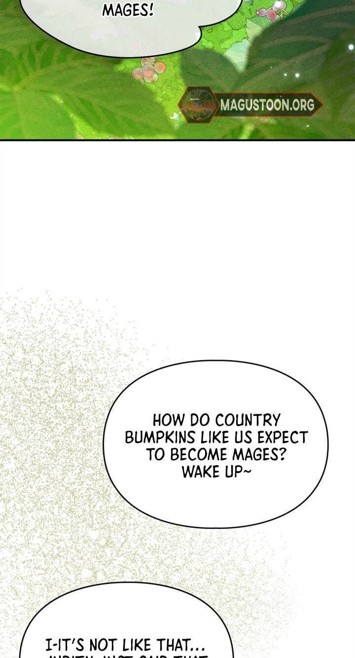 Taming My Master Mage Chapter 48 page 41 - 