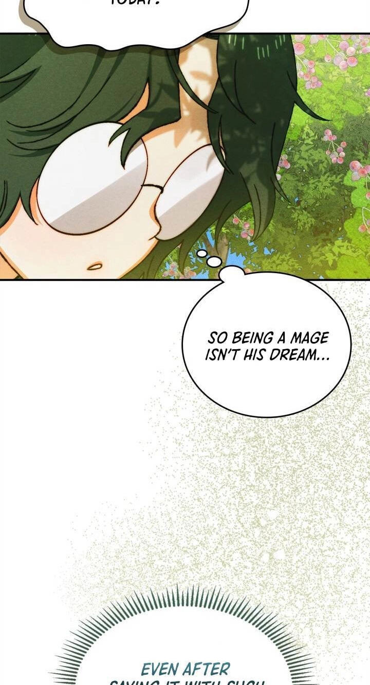 Taming My Master Mage Chapter 48 page 43 - 