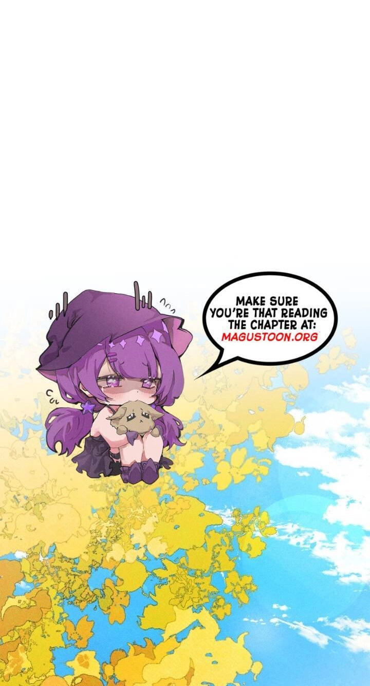 Taming My Master Mage Chapter 48 page 45 - 