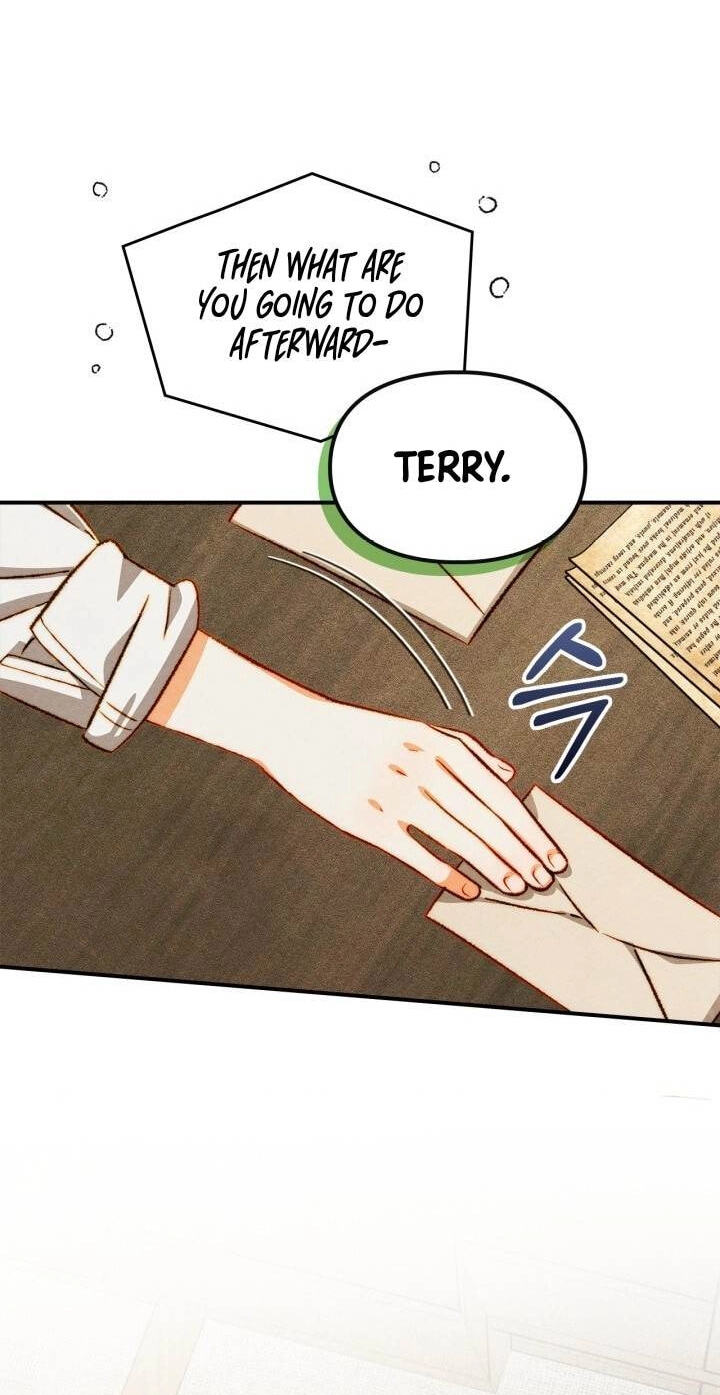 Taming My Master Mage Chapter 48 page 50 - 