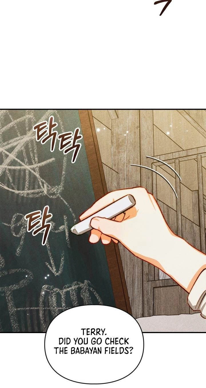 Taming My Master Mage Chapter 48 page 6 - 