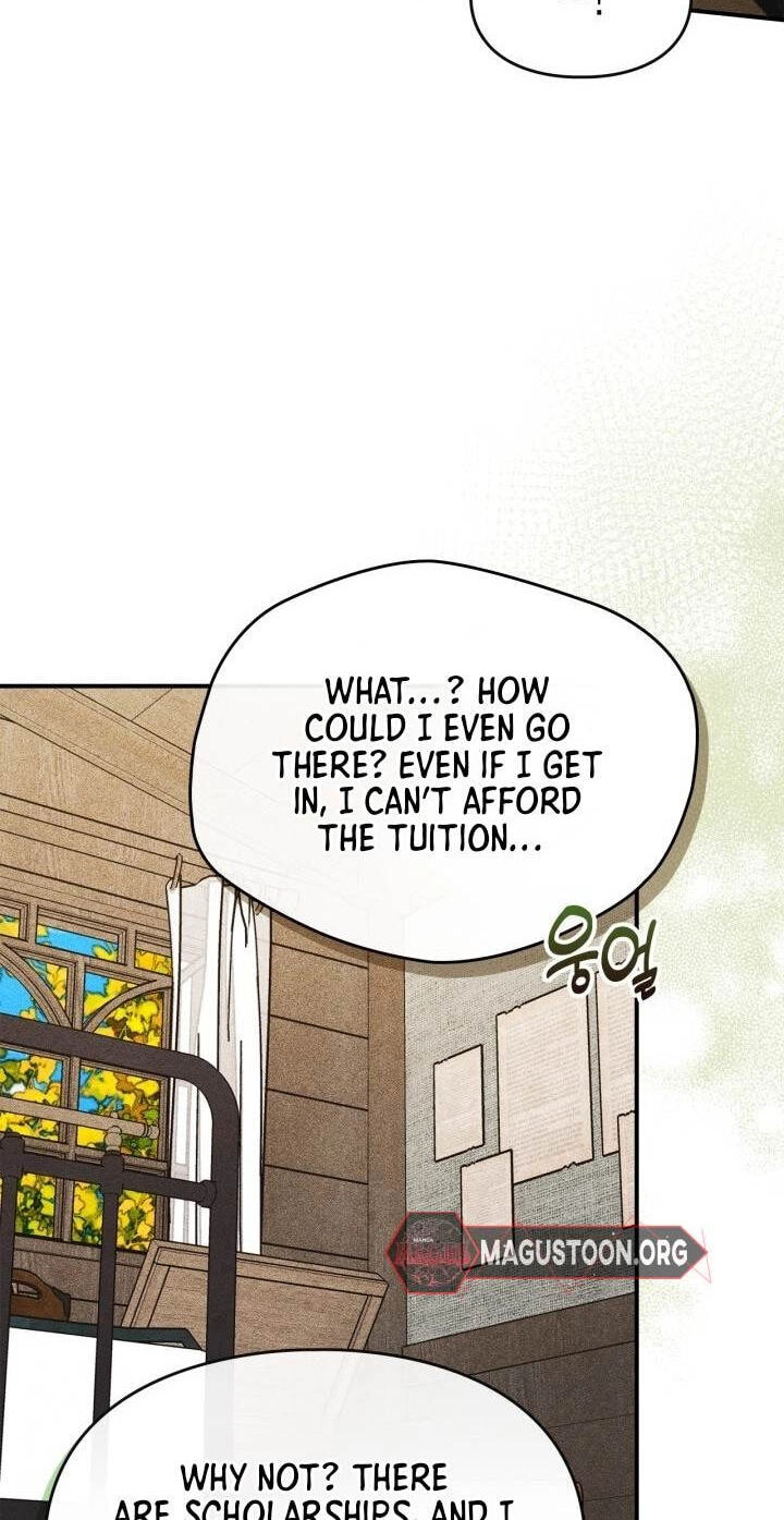 Taming My Master Mage Chapter 48 page 52 - 