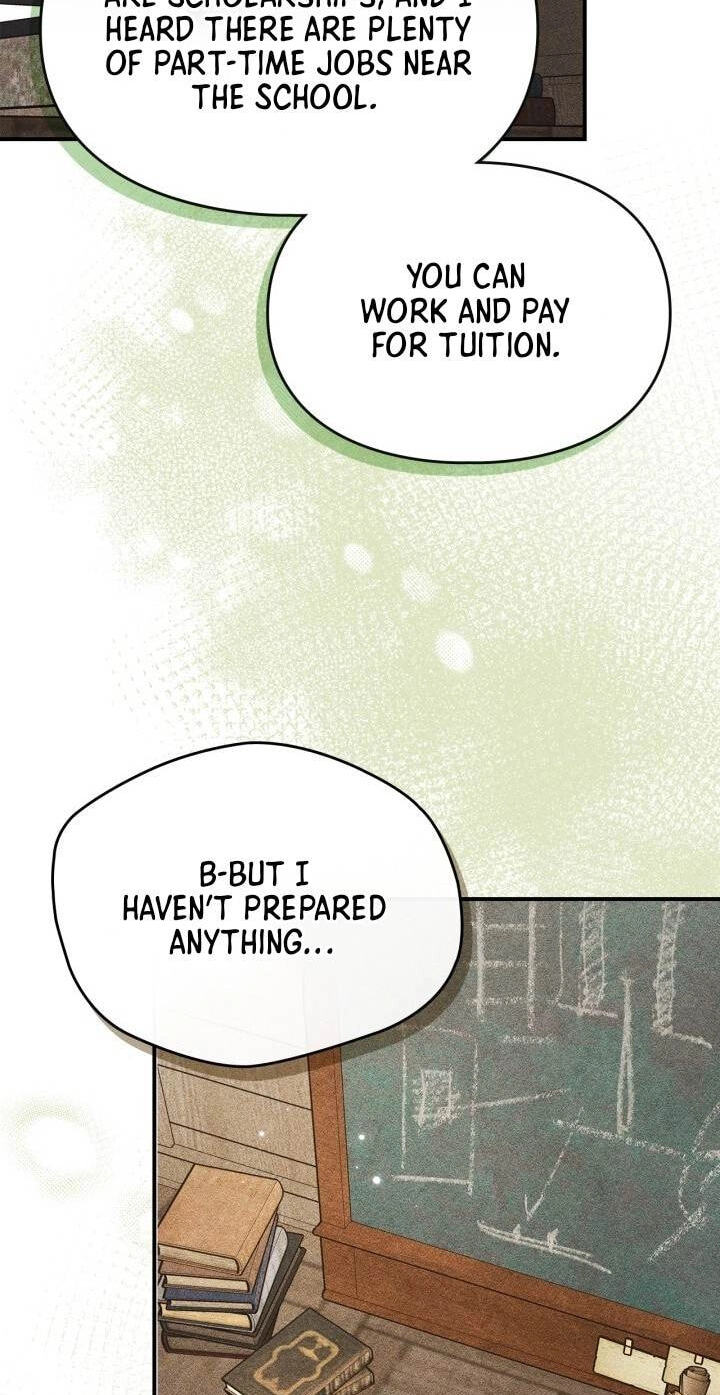 Taming My Master Mage Chapter 48 page 53 - 