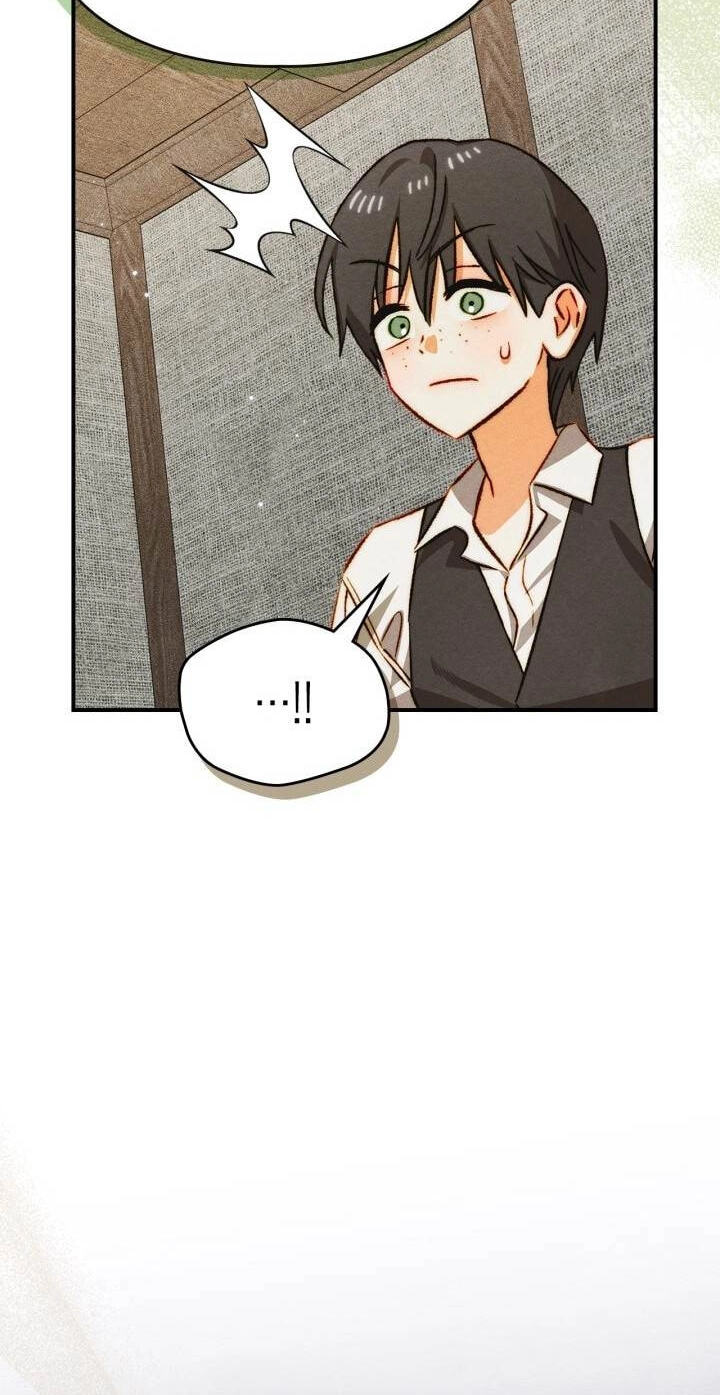Taming My Master Mage Chapter 48 page 55 - 