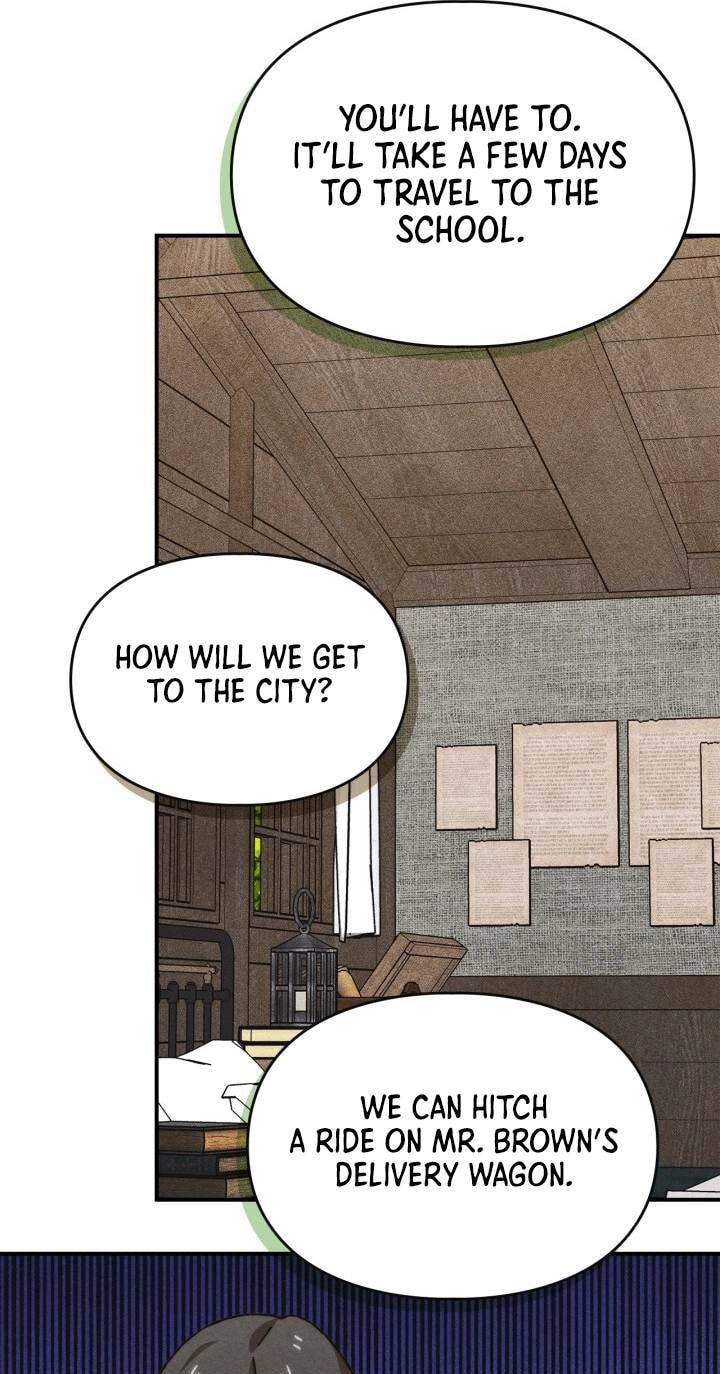 Taming My Master Mage Chapter 48 page 59 - 