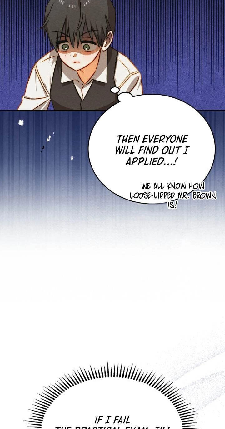 Taming My Master Mage Chapter 48 page 60 - 