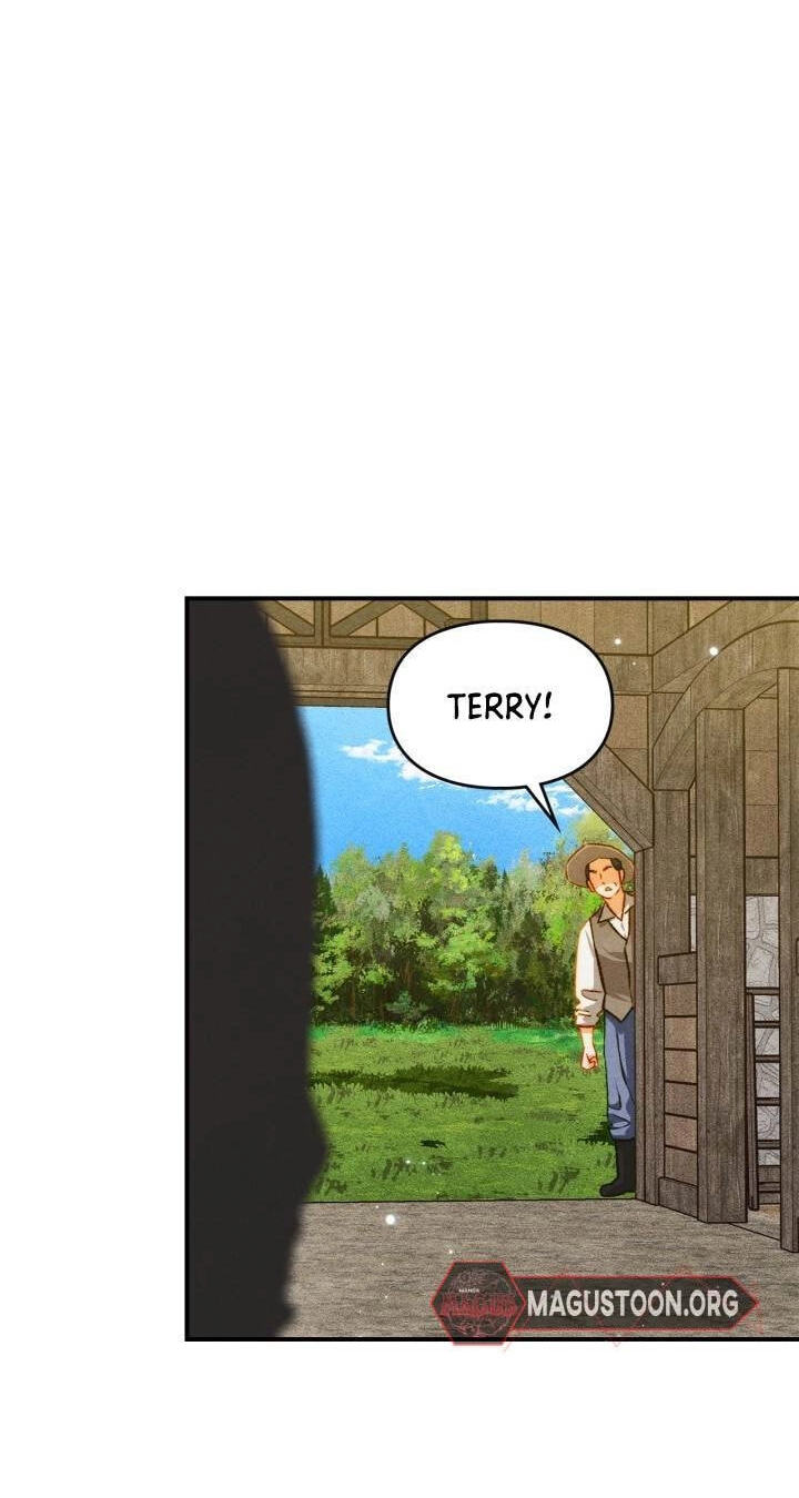 Taming My Master Mage Chapter 48 page 7 - 