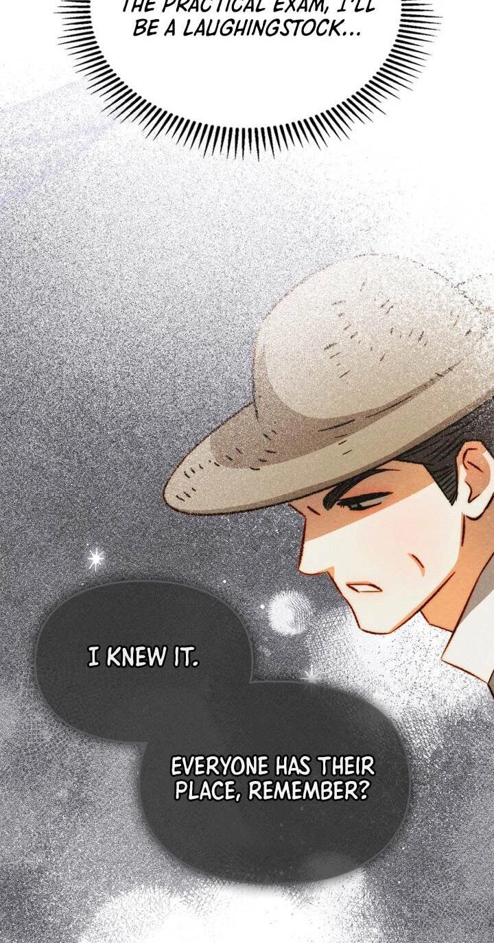 Taming My Master Mage Chapter 48 page 61 - 