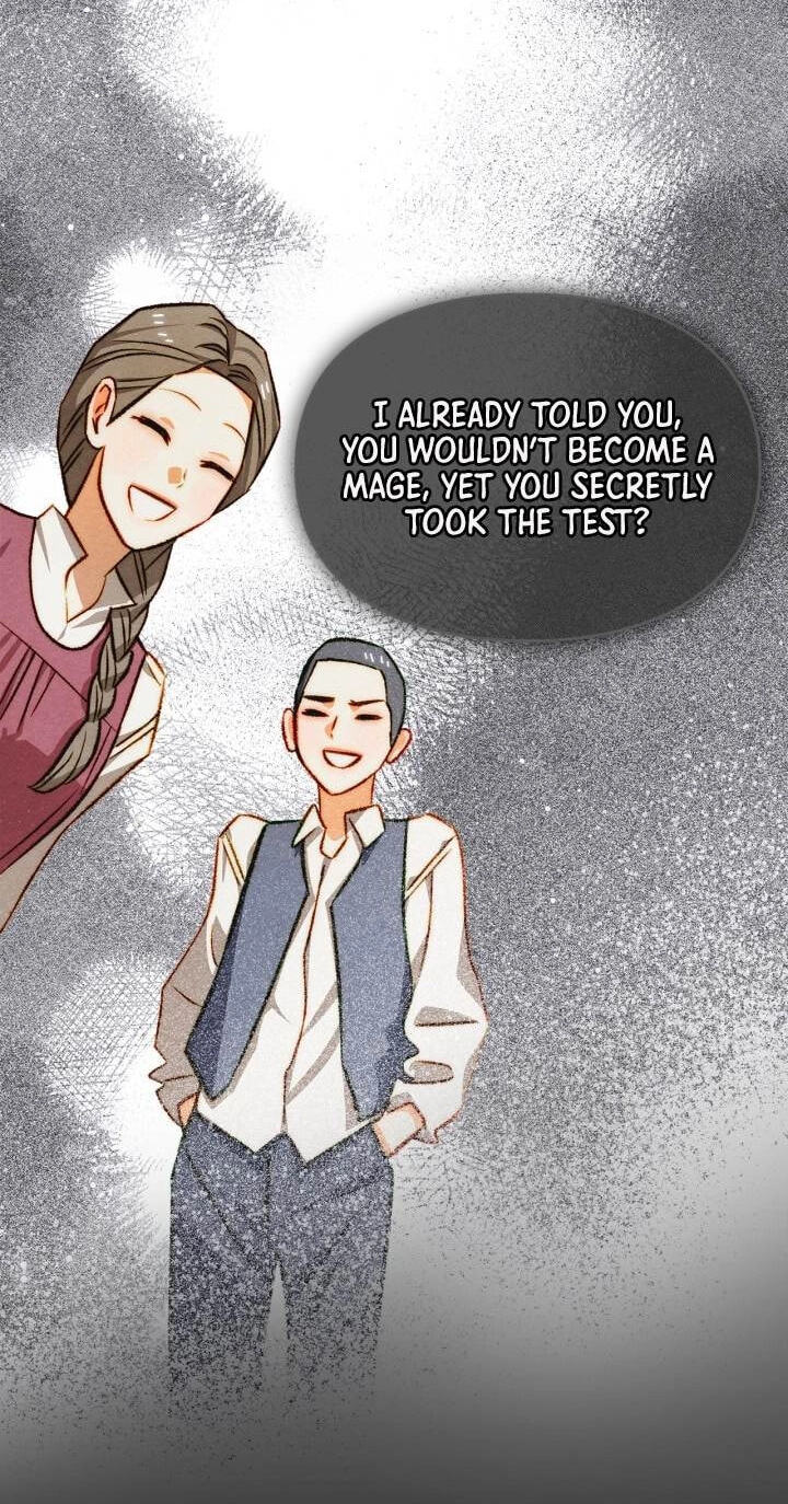 Taming My Master Mage Chapter 48 page 62 - 