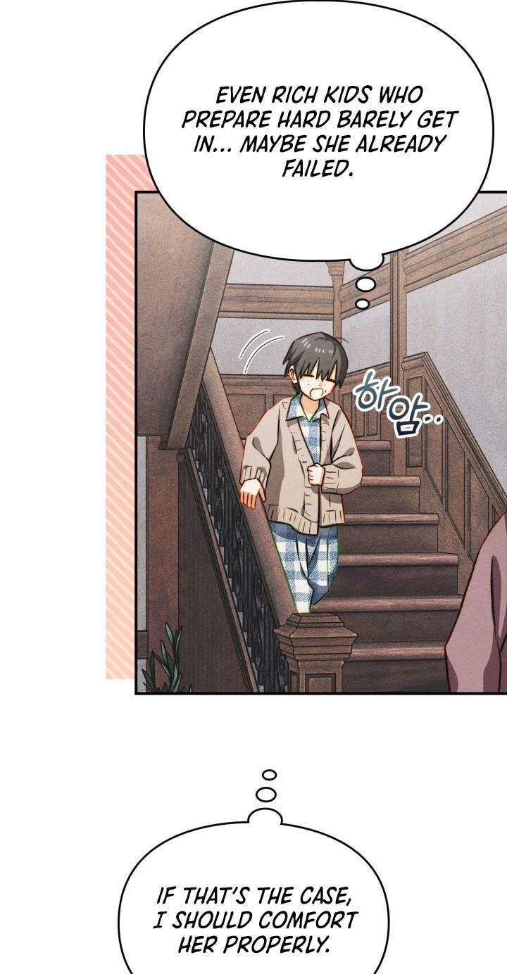 Taming My Master Mage Chapter 48 page 70 - 