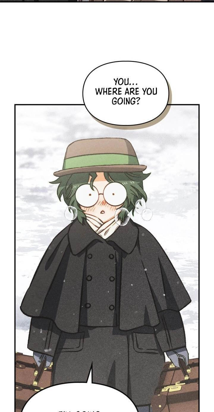 Taming My Master Mage Chapter 48 page 72 - 