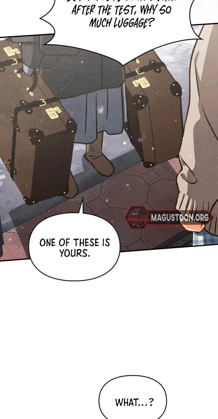 Taming My Master Mage Chapter 48 page 74 - 