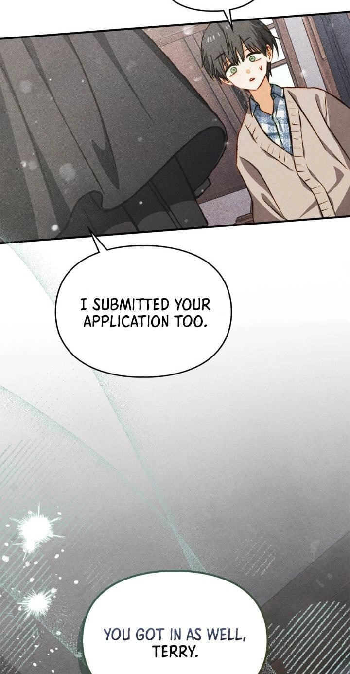 Taming My Master Mage Chapter 48 page 75 - 