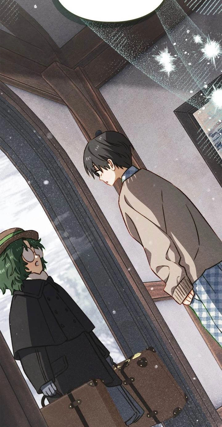 Taming My Master Mage Chapter 48 page 76 - 