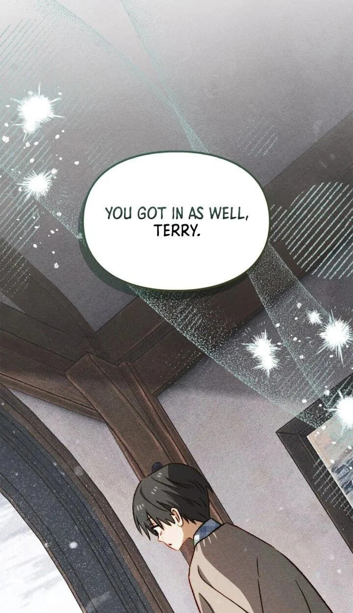 Taming My Master Mage Chapter 49 page 2 - 