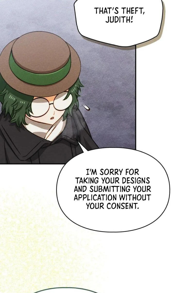 Taming My Master Mage Chapter 49 page 12 - 