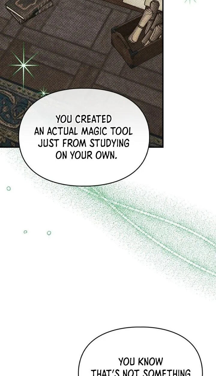 Taming My Master Mage Chapter 49 page 16 - 