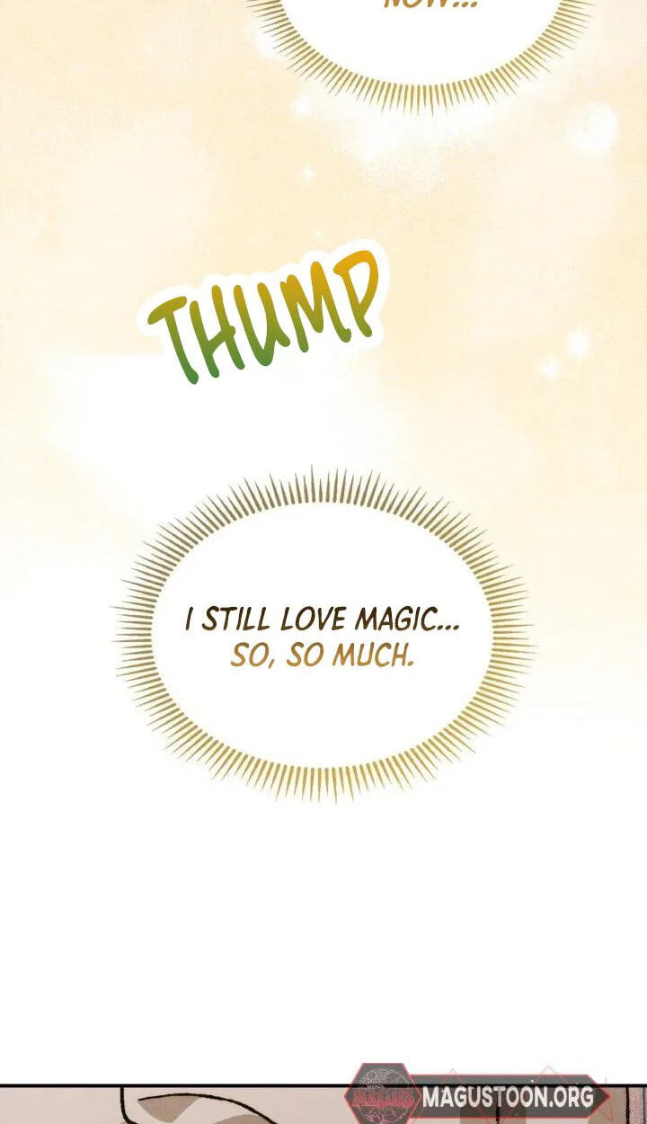 Taming My Master Mage Chapter 49 page 20 - 