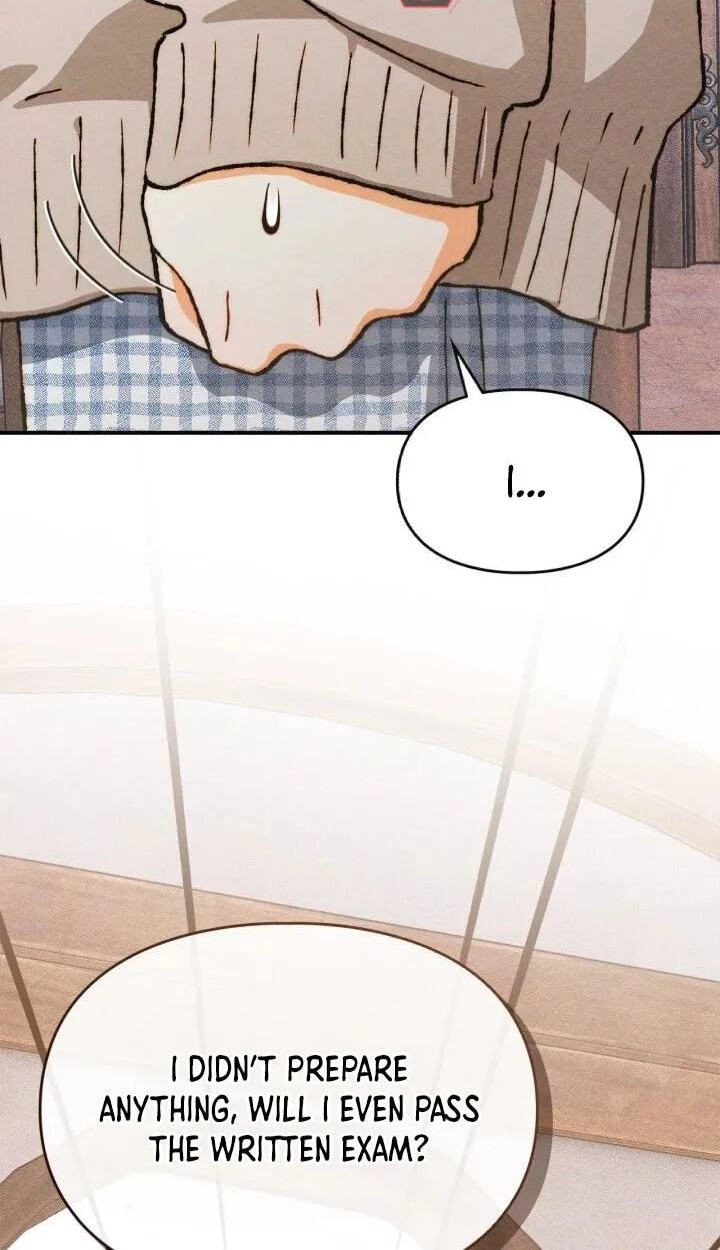 Taming My Master Mage Chapter 49 page 21 - 