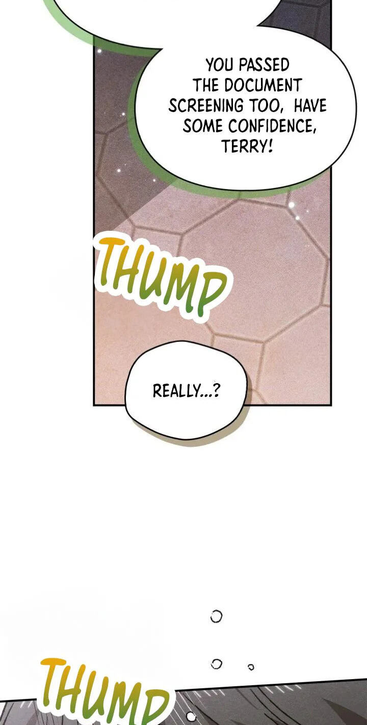 Taming My Master Mage Chapter 49 page 23 - 