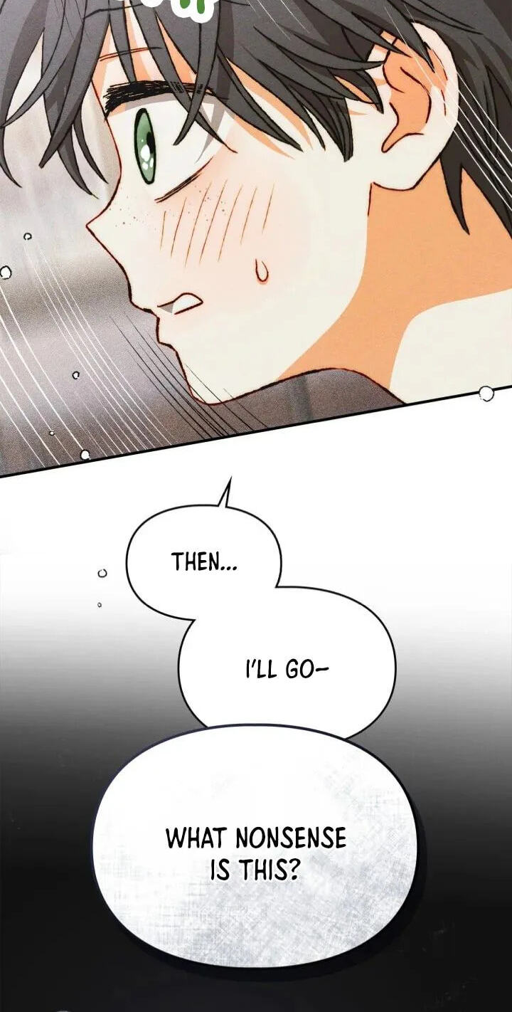Taming My Master Mage Chapter 49 page 24 - 