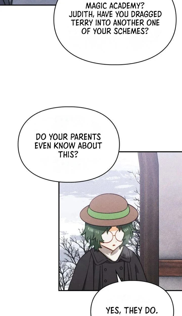 Taming My Master Mage Chapter 49 page 29 - 