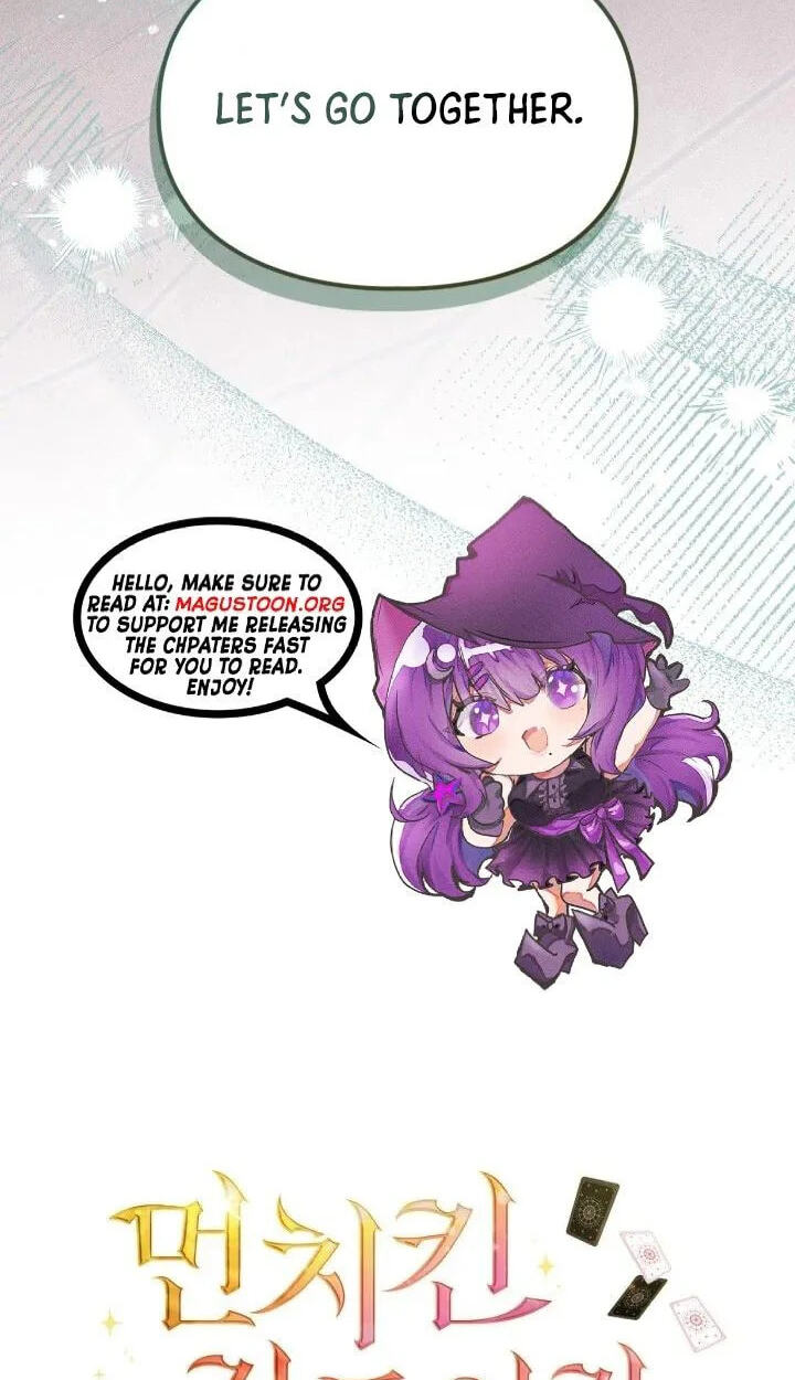 Taming My Master Mage Chapter 49 page 4 - 
