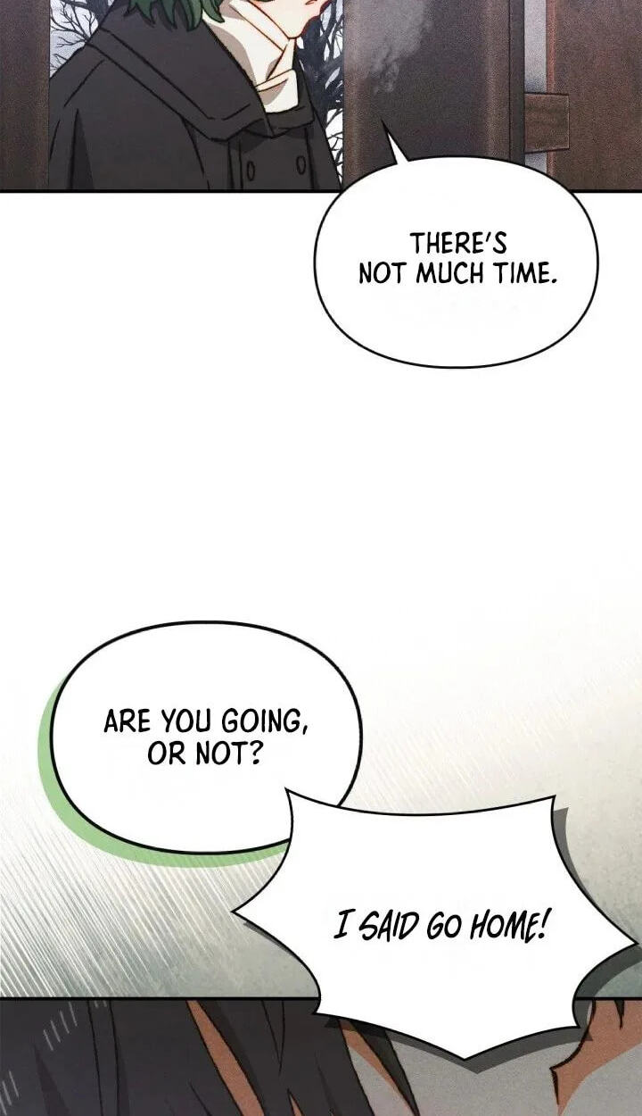 Taming My Master Mage Chapter 49 page 32 - 