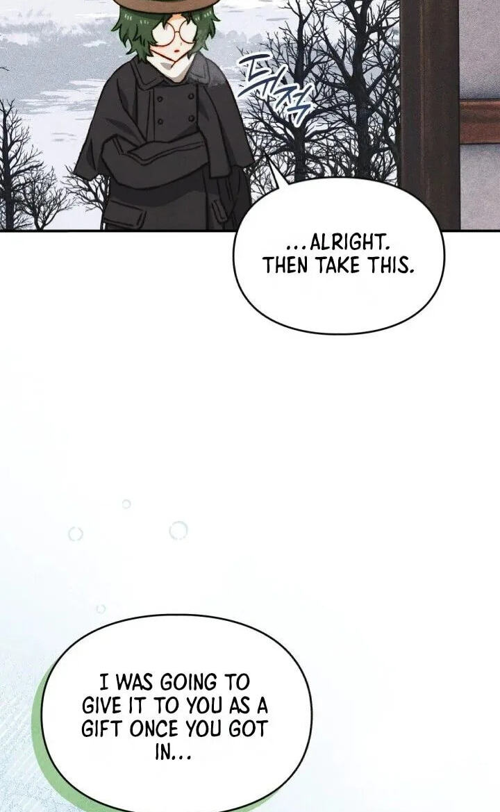 Taming My Master Mage Chapter 49 page 35 - 