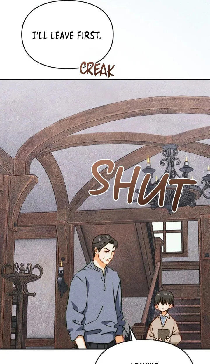 Taming My Master Mage Chapter 49 page 37 - 