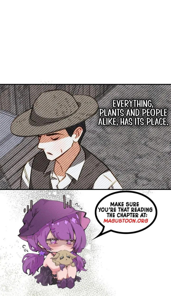 Taming My Master Mage Chapter 49 page 47 - 