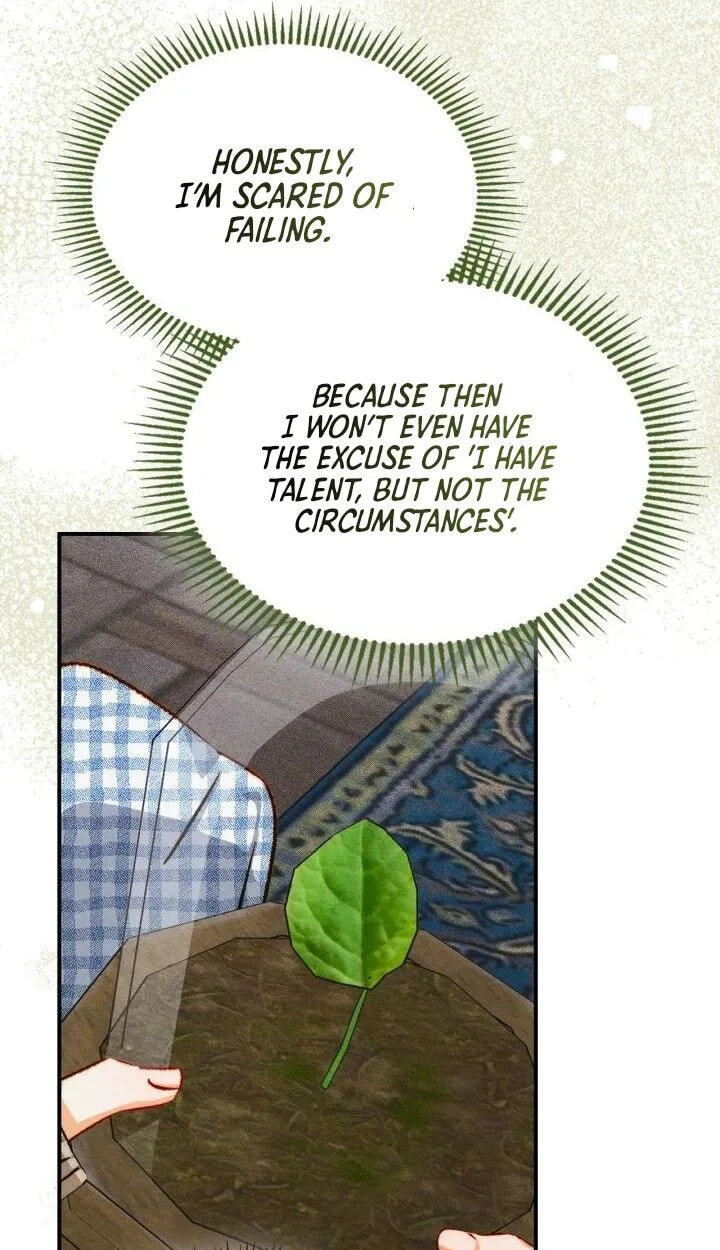 Taming My Master Mage Chapter 49 page 50 - 