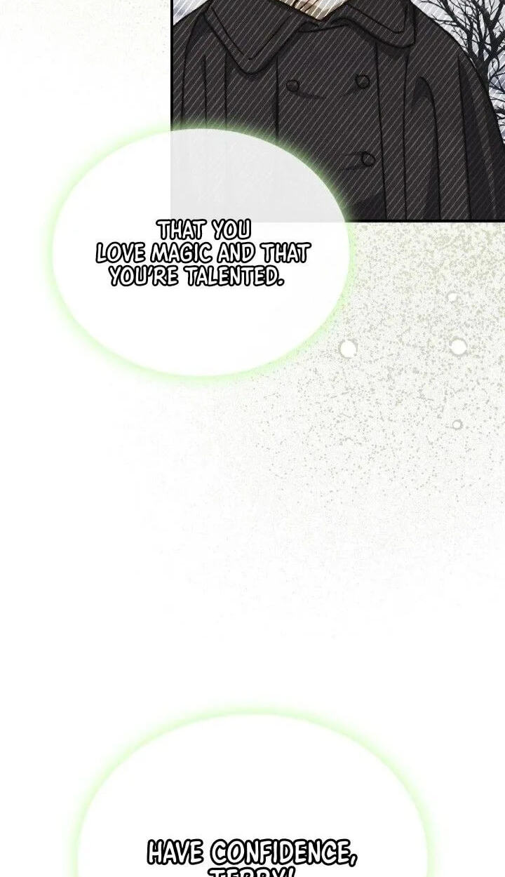 Taming My Master Mage Chapter 49 page 52 - 