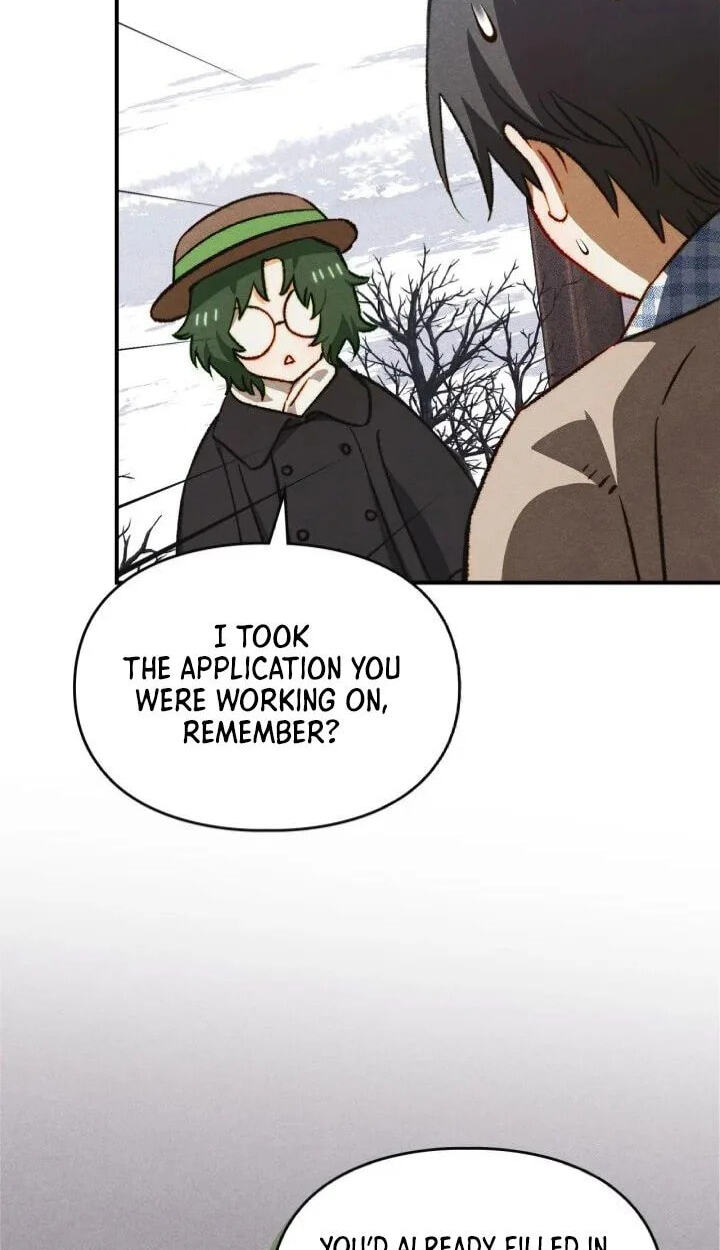 Taming My Master Mage Chapter 49 page 7 - 
