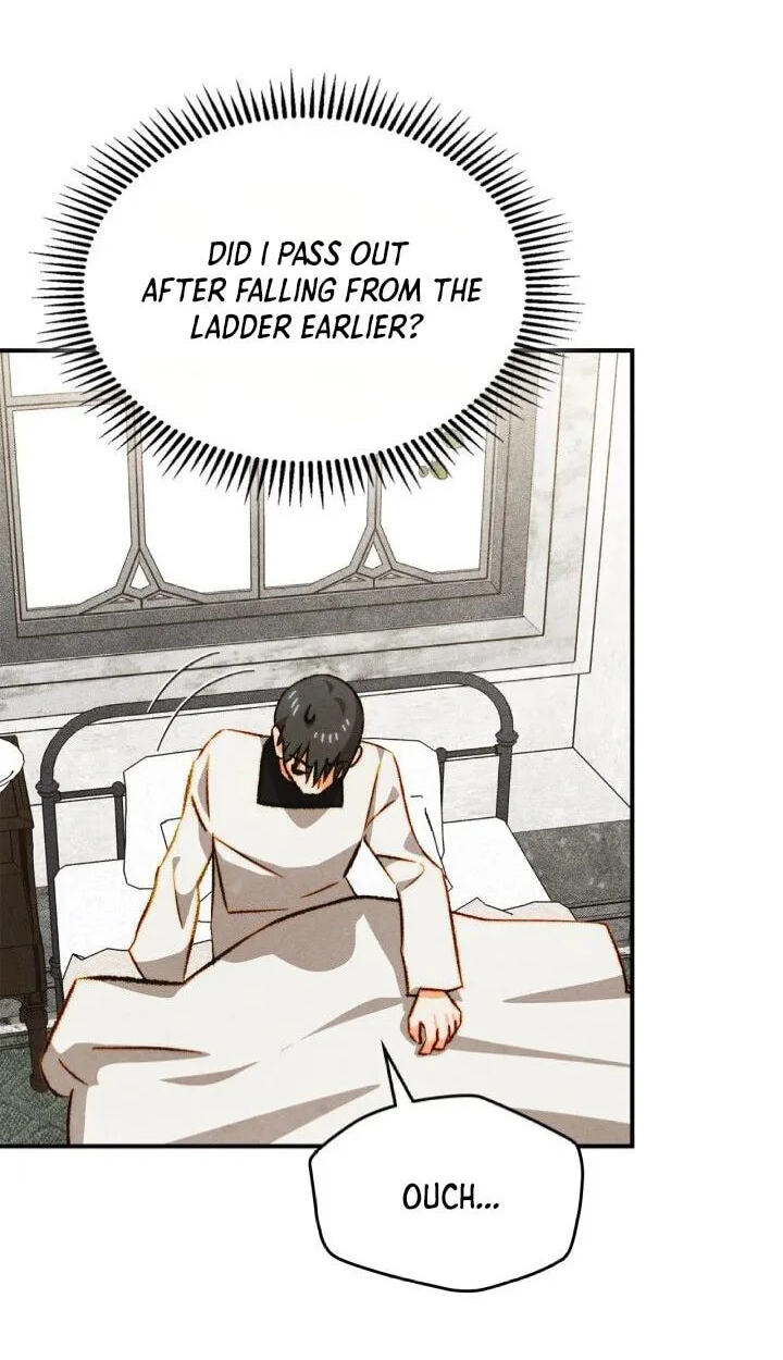 Taming My Master Mage Chapter 49 page 69 - 