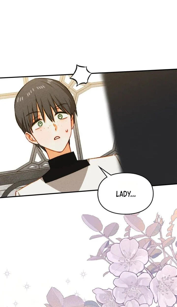 Taming My Master Mage Chapter 49 page 71 - 