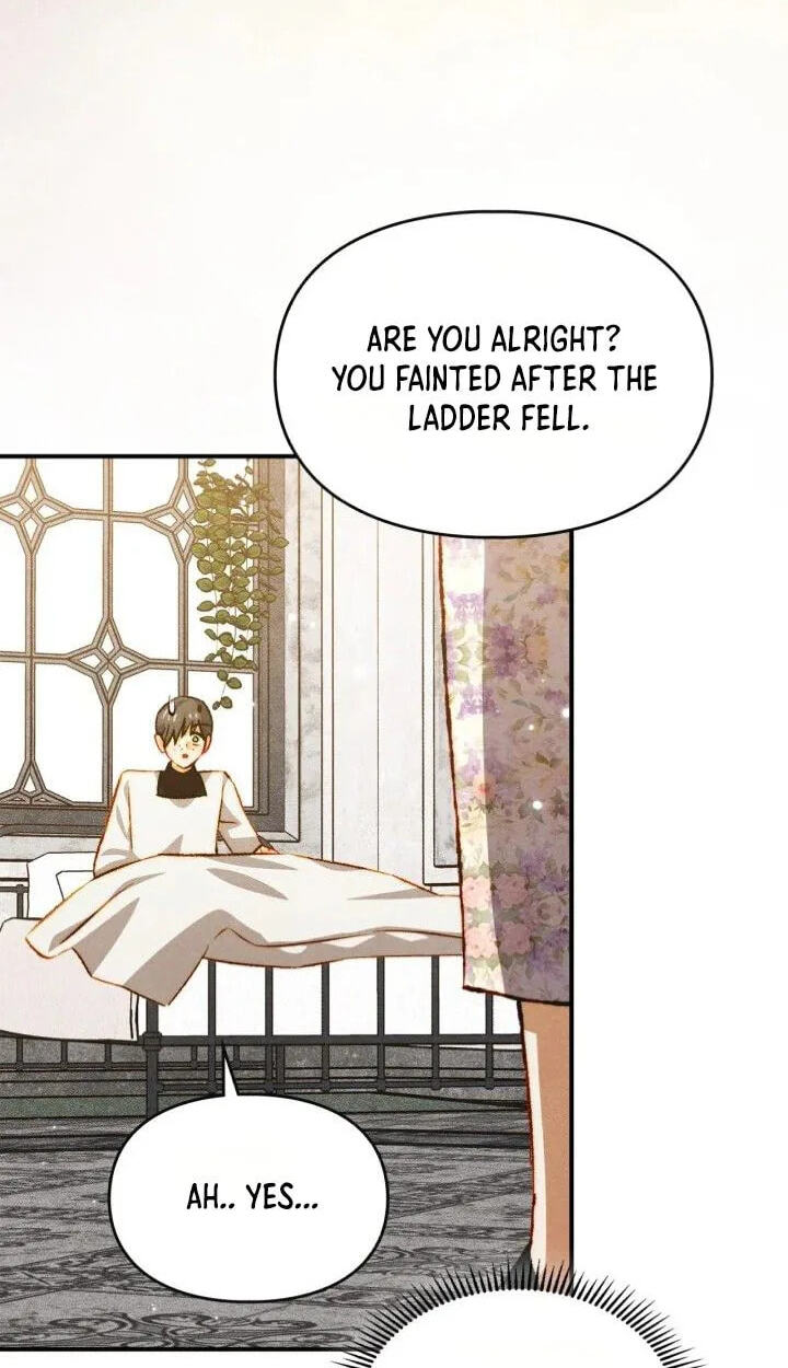 Taming My Master Mage Chapter 49 page 74 - 